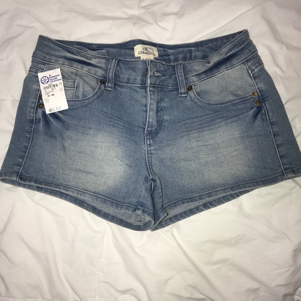 O’Neill shorts